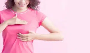 6 Hal Penyebab Puting Payudara Berubah Warna Lebih Gelap