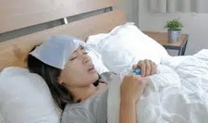 Pancaroba, Waspadai Penyakit DBD, Pilek dan Batuk