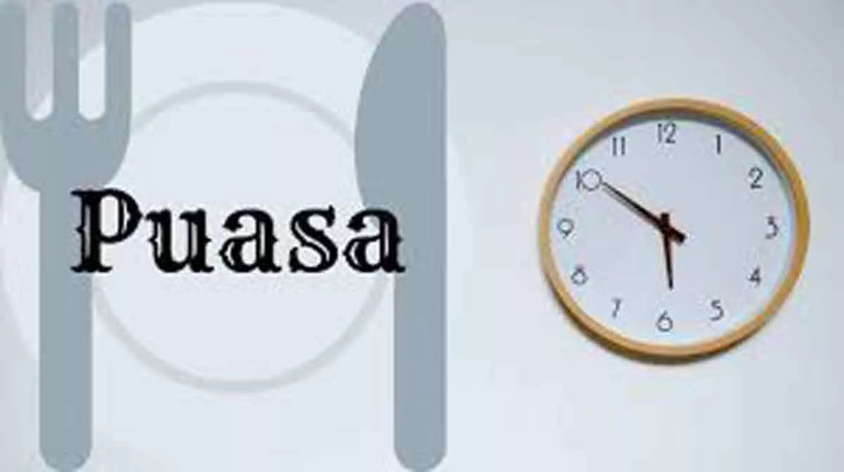 Ini Dahsyatnya Keutamaan Puasa Asyura Menurut Islam