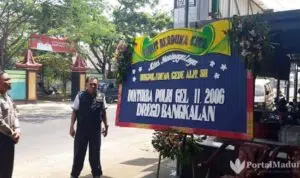 Alami Luka Tembak, Anggota Polsek Arosbaya Ditemukan Meninggal Dunia