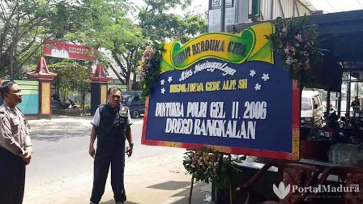 Alami Luka Tembak, Anggota Polsek Arosbaya Ditemukan Meninggal Dunia