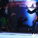 Festival Seni Pencak Silat Sambut Peringatan Hari Jadi Sumenep ke 750 tahun