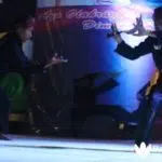 Festival Seni Pencak Silat Sambut Peringatan Hari Jadi Sumenep ke 750 tahun