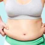Perut Anda Buncit Meskipun Diet? Cek Disni Penyebabnya