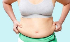 Perut Anda Buncit Meskipun Diet? Cek Disni Penyebabnya