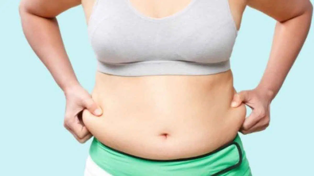 Perut Anda Buncit Meskipun Diet? Cek Disni Penyebabnya
