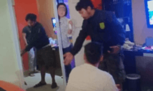 Oknum Bidan dan Kasi di Lingkungan Dinas Pemkab Sumenep Digerebek di Hotel