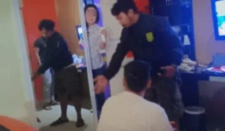 Oknum Bidan dan Kasi di Lingkungan Dinas Pemkab Sumenep Digerebek di Hotel