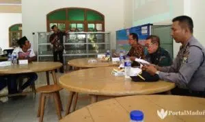 Gandeng HKE, Disnaker Sumenep Segera Kirim Tenaga Kerja ke Kaltim