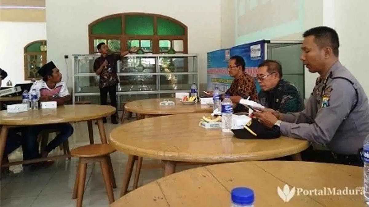 Gandeng HKE, Disnaker Sumenep Segera Kirim Tenaga Kerja ke Kaltim