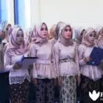 Unija Gelar Pelantikan dan Sumpah Profesi Ners dan Bidan