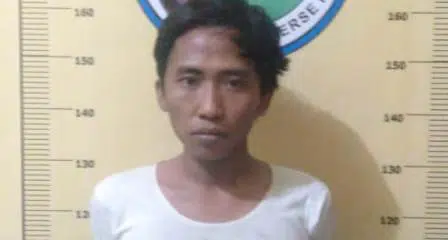 Kejari Tahan Mantan Kadisdik Sampang