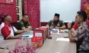 Warga Sampang Desak Ungkap Tiga Kasus Dugaan Korupsi