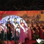 Puncak Diesnatalis 33, Unija Gelar Penobatan Duta Wiraraja 2019