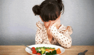 4 Cara Ini Bisa Bantu Hadapi Anak yang Picky Eater