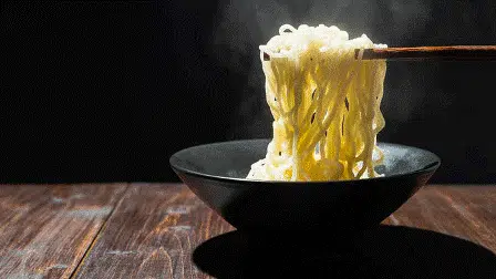 4 Cara Mudah Masak Mi Agar Tak Lengket dan Menggumpal