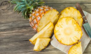 Kenali, 5 Manfaat Buah Nanas yang Jarang Diketahui