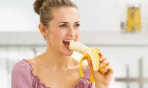 4 Manfaat Konsumsi Pisang di Pagi Hari