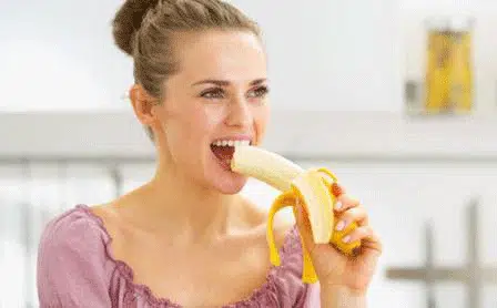 4 Manfaat Konsumsi Pisang di Pagi Hari