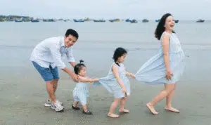 5 Metode Didik Anak Jadi Petualang Tangguh