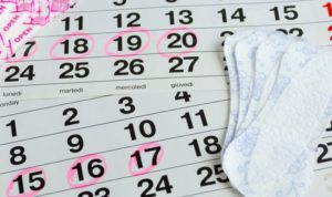 Sering Alami Menstruasi Terlambat Datang? Cek Disini!
