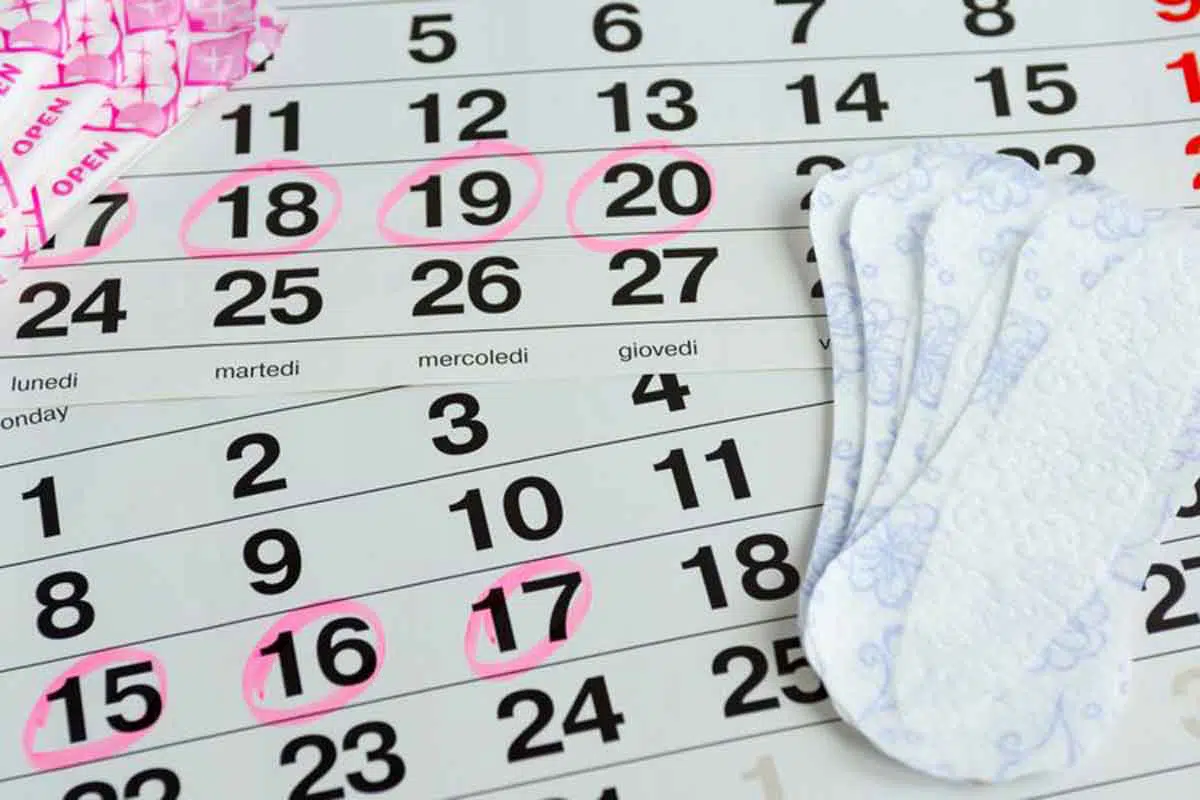 Sering Alami Menstruasi Terlambat Datang? Cek Disini!