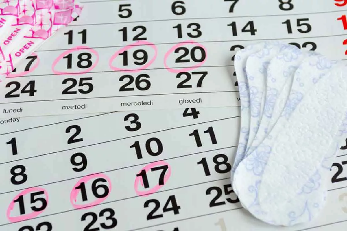Sering Alami Menstruasi Terlambat Datang? Cek Disini!