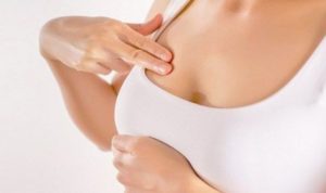 6 Penyebab Payudara Mengendur pada Wanita