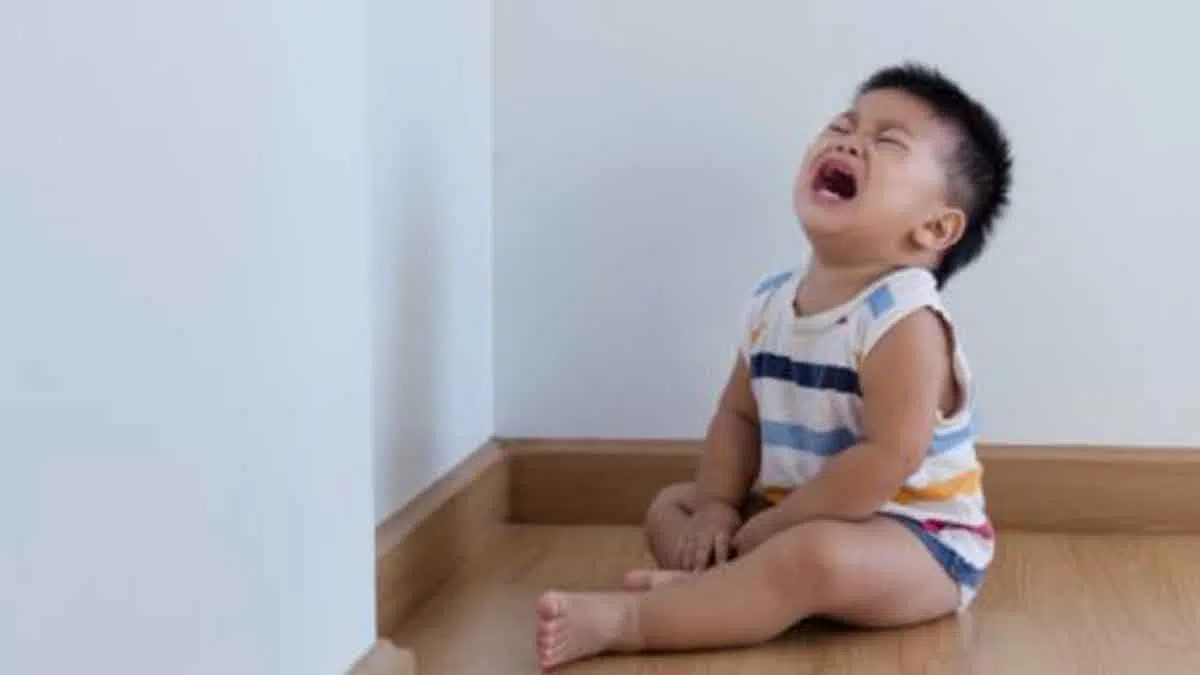 5 Cara Tepat Atasi Anak Tntrum Tanpa Ponsel