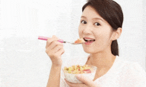 5 Makanan yang Ampuh Kurangi Sakit Asam Lambung