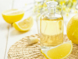 6 Jenis Minyak Sitrus dan Khasiatnya Bagi Kecantikan