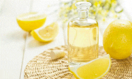 6 Jenis Minyak Sitrus dan Khasiatnya Bagi Kecantikan
