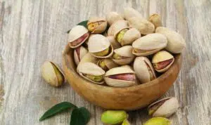 Ampuh bisa Turunkan Berat Badan dengan 5 Buah dan Kacang-kacangan
