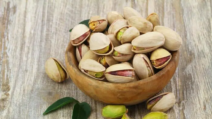 Ampuh bisa Turunkan Berat Badan dengan 5 Buah dan Kacang-kacangan