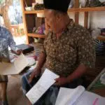Ahli Waris Kantongi Dokumen Tukar Guling Tanah, Kades Malah Laporkan Mantan Pj ke Polisi
