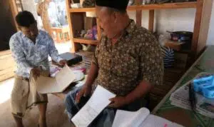 Ahli Waris Kantongi Dokumen Tukar Guling Tanah, Kades Malah Laporkan Mantan Pj ke Polisi