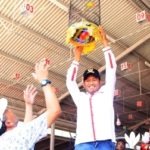 Festival & Lomba Burung Lovebird di Anniversary ke 3 Komunitas Lovebirds Indonesia