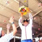 Festival & Lomba Burung Lovebird di Anniversary ke 3 Komunitas Lovebirds Indonesia