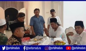 Alumni Yogyakarta Pamekasan Agendakan Ngopi Bareng Gus Muwafiq