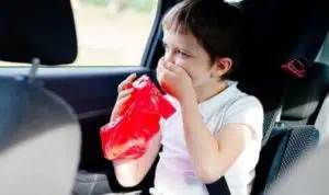 5 Cara Cerdas Cegah Anak Mabuk Perjalanan