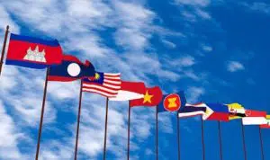 Ketegangan Laut China Selatan Momentum ASEAN Tingkatkan Keamanan Kawasan