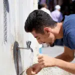 Baca Doa Ini Setelah Wudu, Jangan Lupa!