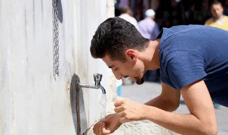 Baca Doa Ini Setelah Wudu, Jangan Lupa!