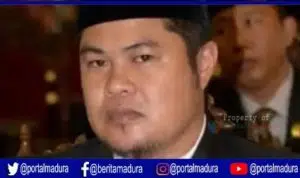 DPRD Sumenep Minta Pekerjaan Renovasi Pasar Tradisional Diperketat