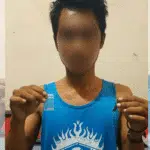 Bawa Sabu, Polisi Tangkap Warga Bangkalan
