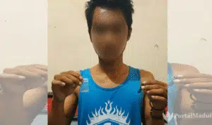 Bawa Sabu, Polisi Tangkap Warga Bangkalan