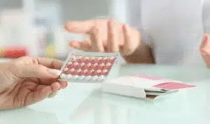 Benarkah Pil KB Bisa Hilangkan Jerawat