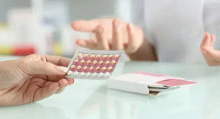 Benarkah Pil KB Bisa Hilangkan Jerawat