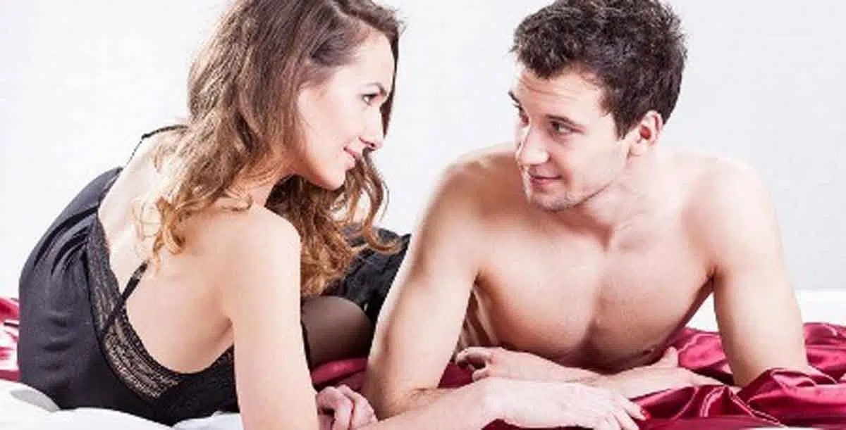 3 Cara Atasi Rasa Bosan Saat Bercinta dengan Pasangan