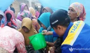 Bocah 3,5 Tahun di Pamekasan Tewas Tenggelam di Kamar Mandi Rumah